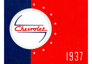 1937 Chevrolet