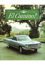 1964 Chevrolet El Camino