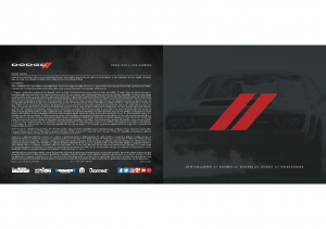 2018 Dodge Brand Saver