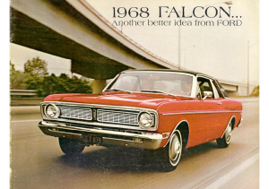 1968 Ford Falcon
