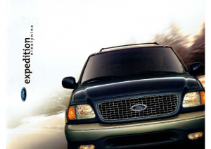1999 Ford Expedition