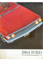 1964 Ford