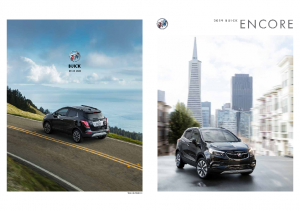 2019 Buick Encore