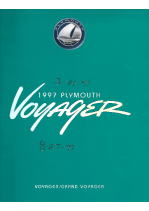 1997 Plymouth Voyager