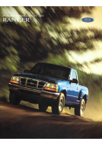 1998 Ford Ranger
