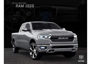 2019 Dodge Ram 1500 V2