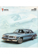 1976 Pontiac Ventura