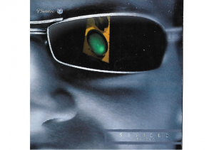 1998 Cadillac Seville