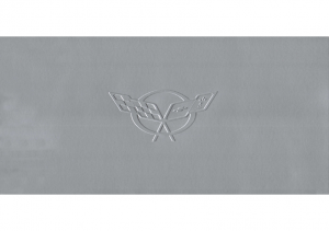 2000 Chevrolet Corvette