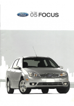 2005 Ford Focus Dealer