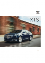 2019 Cadillac XTS