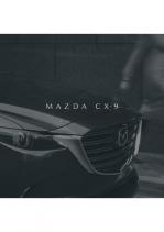 2019 Mazda CX-9