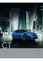 2013 Lexus CT