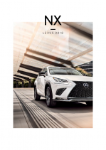 2018 Lexus NX