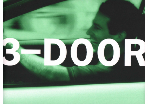 2001 Saturn 3-Door Prestige