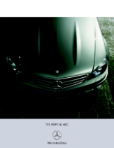 2009 Mercedes Benz C-Class AMG