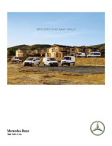 2018 Mercedes-Benz Metris-Sprinter V1