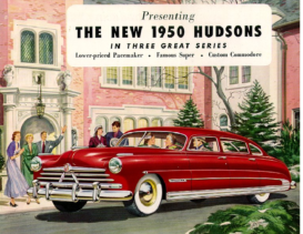 1950 Hudson