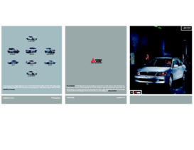 2003 Mitsubishi Lancer
