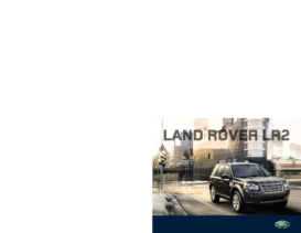 2009 Land Rover LR2
