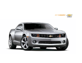 2011 Chevrolet Camaro