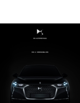 2019 DSA DS3 CrossBack