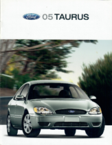 2005 Ford Taurus