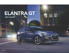 2019 Hyundai Elantra GT